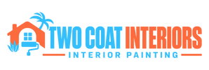 Two Coat Interiors interior painting logo